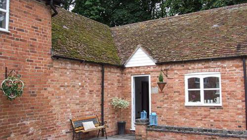 Finwood Cottage 1 - Foto 2