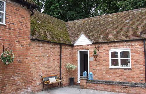 Finwood Cottage 1 - Foto 2