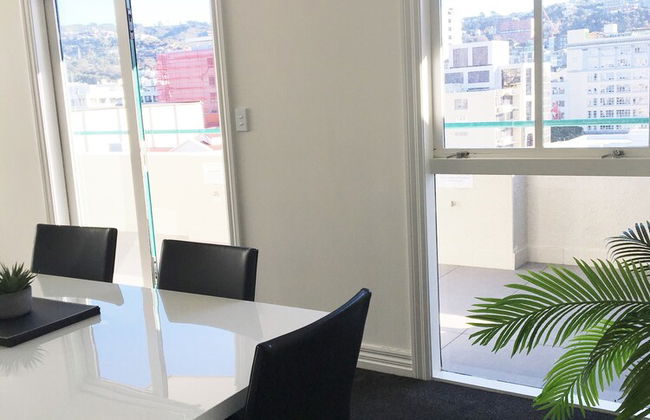 U Suites on Courtenay - Photo 32