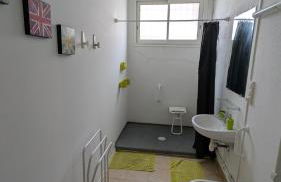 Appartement avec jardin centre village avec accès PMR - Foto 8