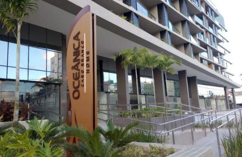 Praia de Cabo Branco - Espaço Privativo - Conforto - Lazer - Luxo - Photo 32