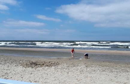 Apartament DeLux Marina - Foto 39