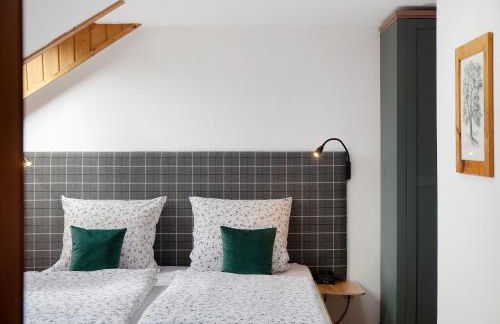 Ferienwohnung Reschbergwies'n - Foto 12