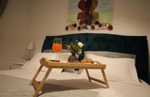 Cliffside Villa Vilić - Foto 37