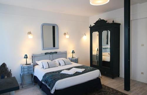 Au Clos Paillé La Roche Posay - Foto 30