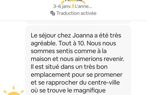 Jolie maison Foix - Foto 4