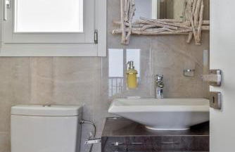 Uno Luxury Apartment with Sea view - Foto 21