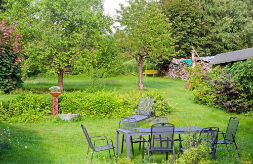 Ferienwohnung Königshof - Foto 1