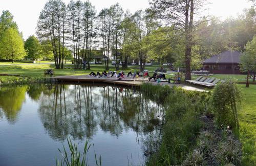 Warmia Resort - Foto 73