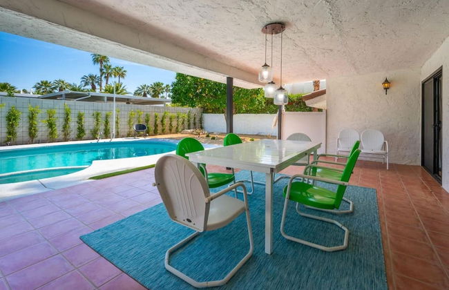 Mountain View Mid-century - Foto 34