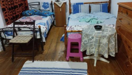 Panorama - Photo 3, towels