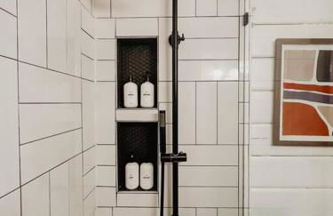 The Little Lake Cabin - Foto 12