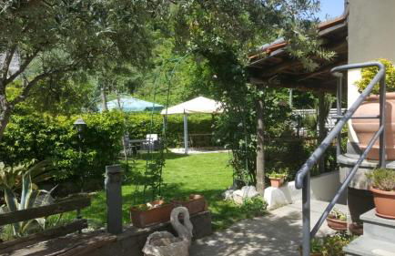 Appartamento Raffaella - Foto 23