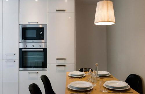 Palau de la Musica Apartments - Foto 77