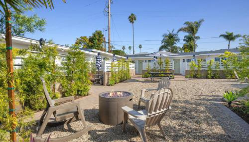 South O Bungalow 12 - Deluxe Double ADA Studio+XL Private Patio - Foto 3