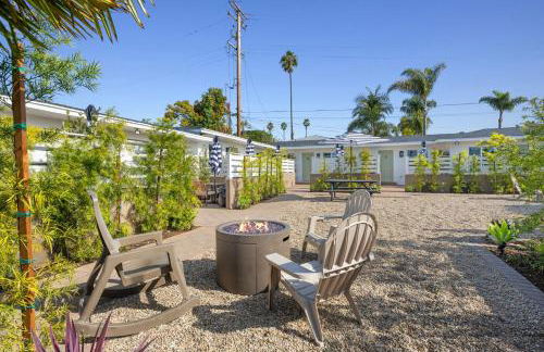 South O Bungalow 2 - Deluxe Queen Studio + Patio - Foto 14