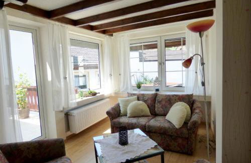 Relaxen im alten Winzerhaus - Foto 76