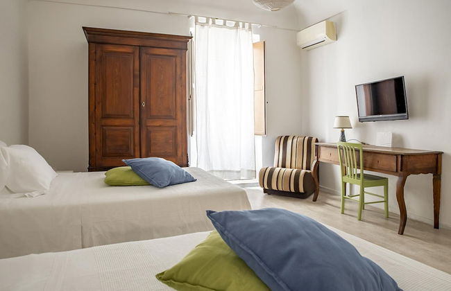 Mirabella Apartment in Ortigia by Wonderful Italy - Foto 18