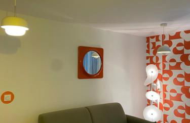 Orange & Art - Foto 21