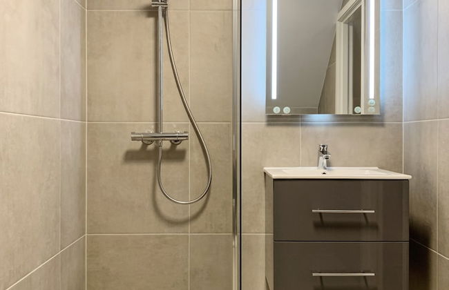 Arctic Homes Homestay Villa - Foto 12