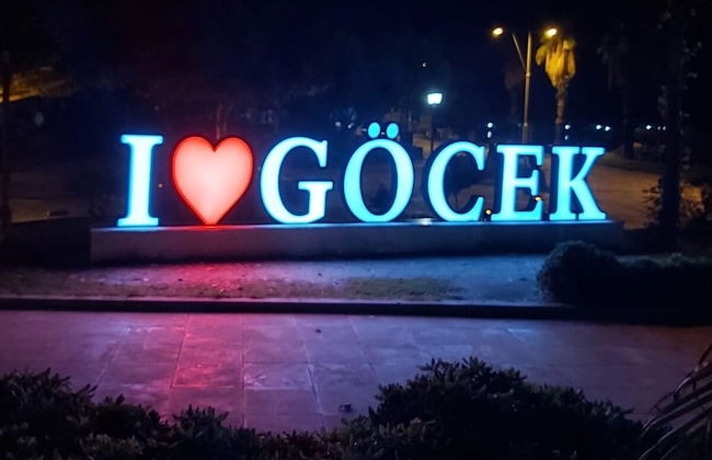 Villa Yasemin - Photo 24