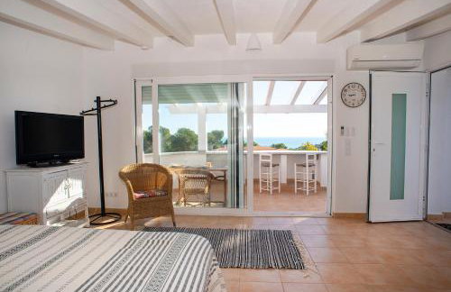 Casa Calma Moraira - Foto 35