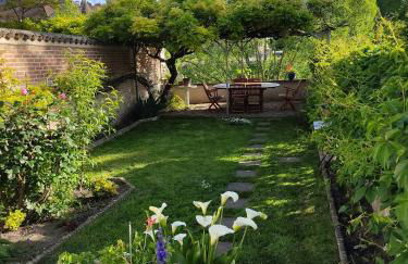 Doubs Séjour - Maison de vacances - Photo 26