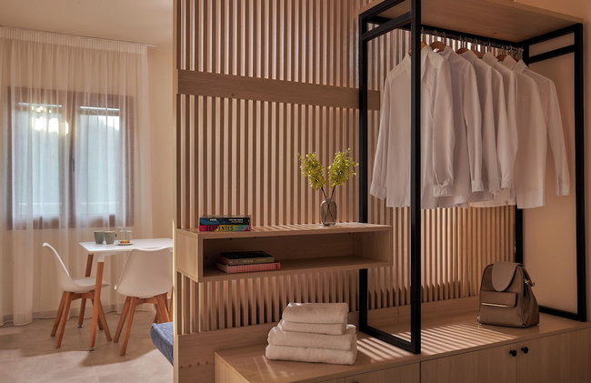 OZEA Elevated Living -formerly Keramos villa and apartments- - Foto 94