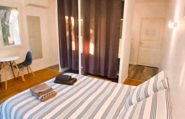 Studio attenant à maison avec parking, jardin, piscine - Foto 3