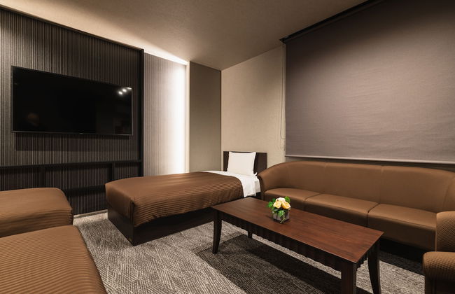 GRAND BASE Hakata Naraya - Foto 18