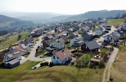 Ferienwohnung Heimatliebe mit Alpenblick - Foto 26