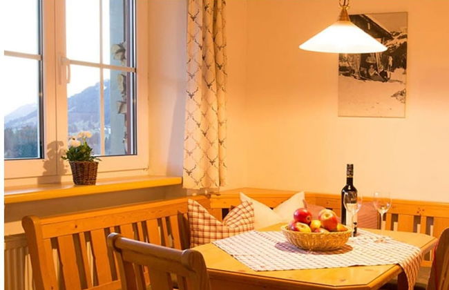 Alpenrösle - Foto 14