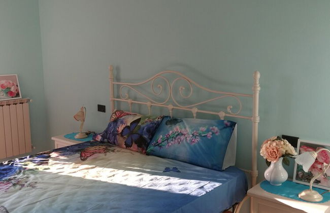 Casa Annick Holiday Home - Photo 38