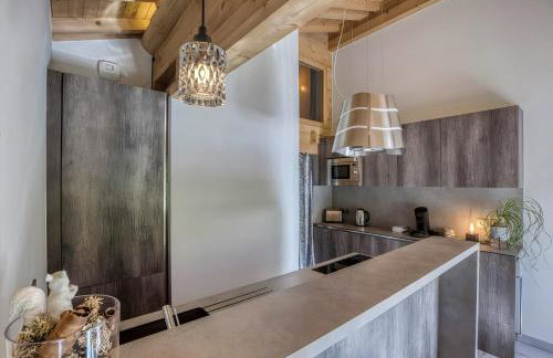 Chalet des joux - Foto 33