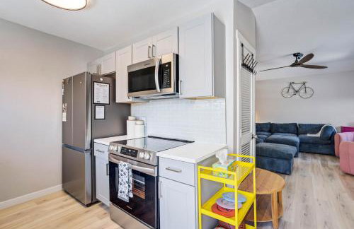 Cozy One-Level Home | Projector+PS5+Pet Friendly! - Foto 8