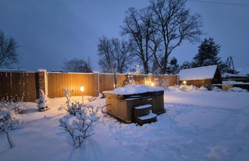 Lubie Apartments Lubieszewo - Foto 68