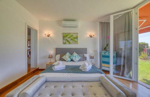 Villa Kentia Mallorca, charming and stylish country house close to Palma - Photo 24