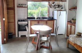 Casa Aratu Guaiú Barra de Mamanguape - Photo 7