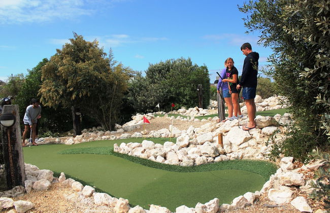 Dalton's, Langebaan 10-sleeper - Foto 39