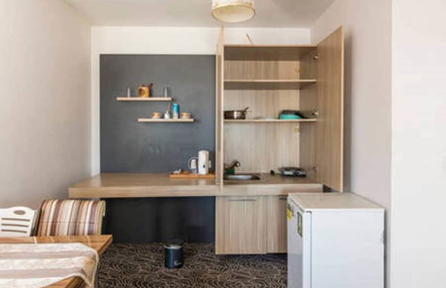 Rainbow Suite - Foto 18