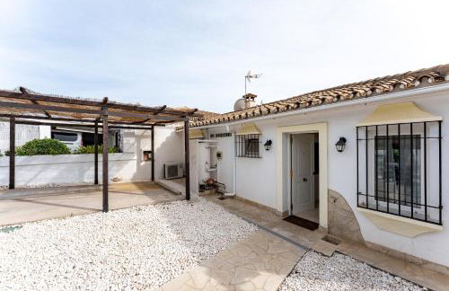 Casa Gosia bungalow Cabopino - Foto 3