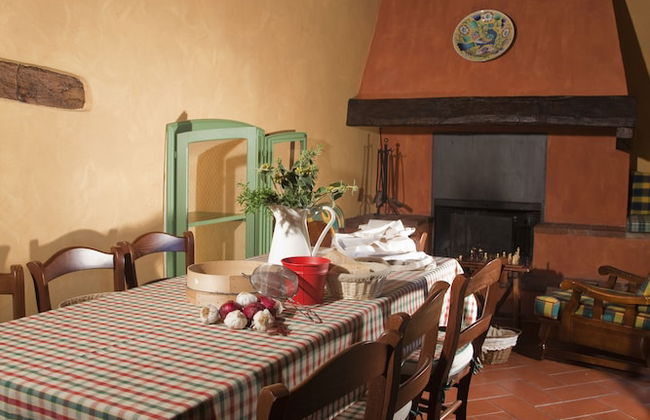 Agriturismo Fattoria Lavacchio - Foto 30