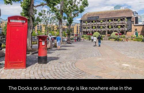 Historic Dutch Barge, Idyllic location - Photo 22