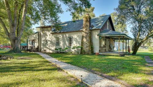 Central Florida Hideaway Walk to Parks and Dining! - Foto 1