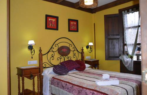 Apartamentos Rurales Piedrafita - Foto 21