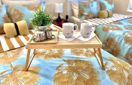 The Boutique Guest House - Photo 26