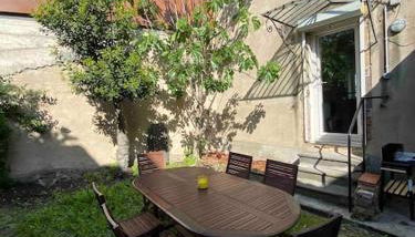 NEW Maison avec Jardin 5 pers - Foto 3, Garden