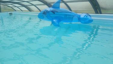 Całoroczne Domki "Stokrotka" - Foto 1