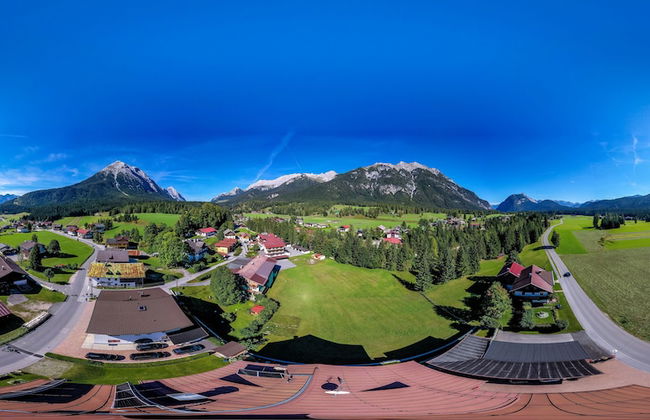 Haus Schönberg - Foto 41