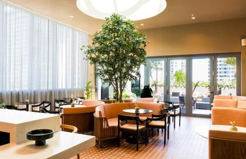 NEW Apartment in Downtown Miami - CP Collection - Foto 29